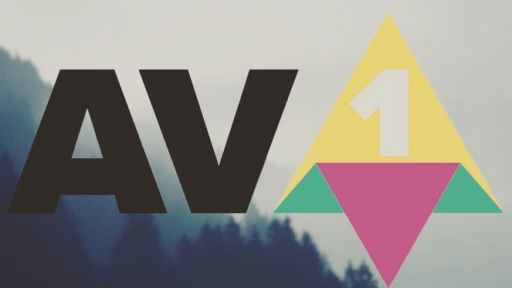 AV1: el códec de vídeo del futuro, open source y royalty free