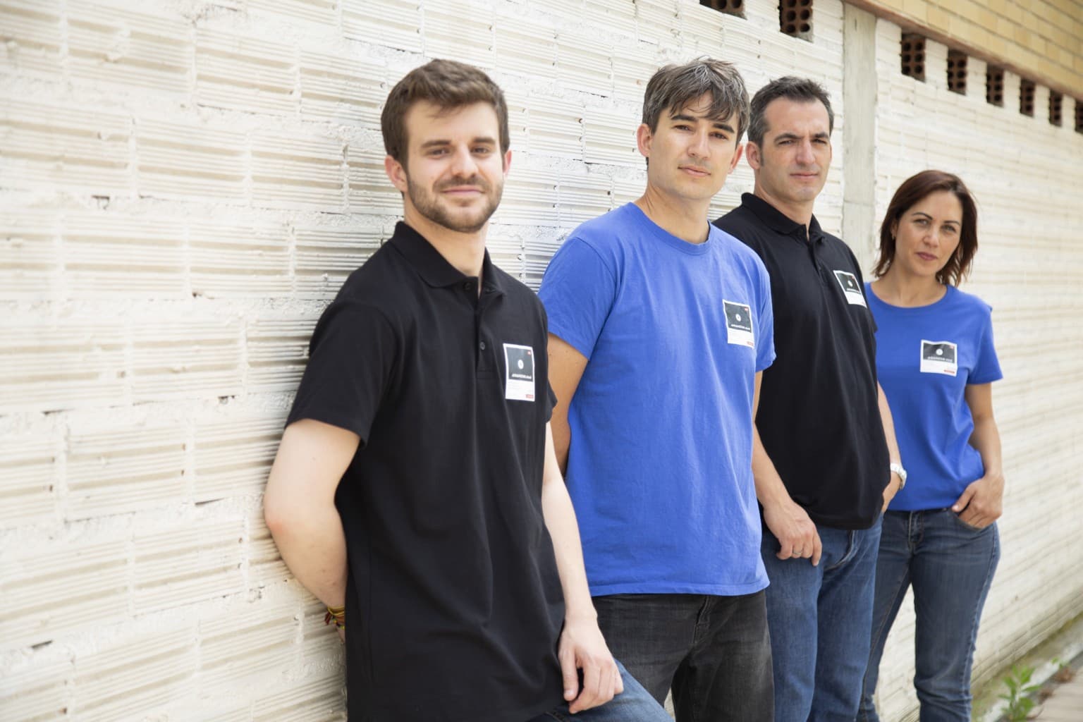 Equipo de ARANOVA
