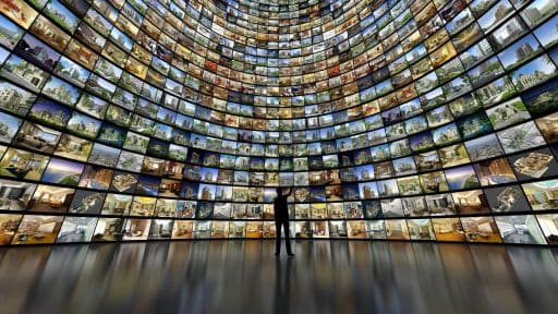 Consumo de contenidos digitales en confinamientoobservaciones, opinión y análisis