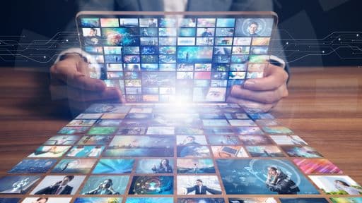 OVP & OTTapostando por servicios de valor añadido sobre una CDN