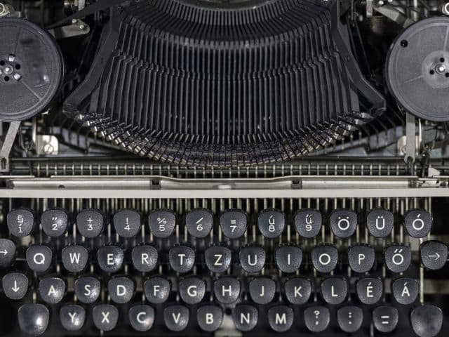 TRANSCRIPCIÓN A TEXTO