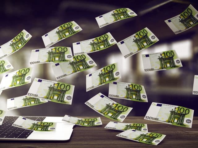 MONETIZACIÓN DE CONTENIDOS