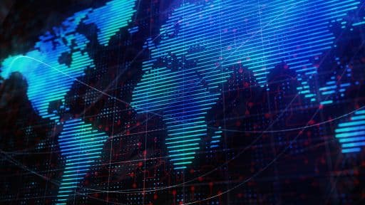 ¿Qué es una CDN? Content Delivery Networkcómo llegar a millones de espectadores en streaming
