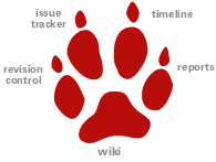 Trac Diagram