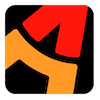 Logo de ARAGÓN TV cuadrado