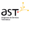 Logo de AST