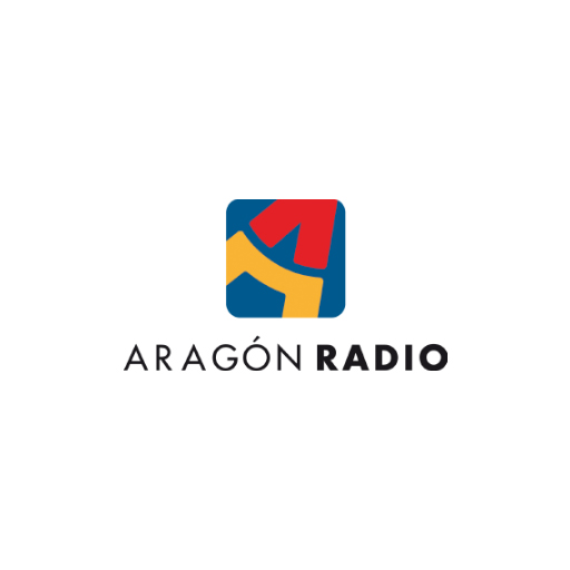 Logo de ARAGÓN RADIO cuadrado