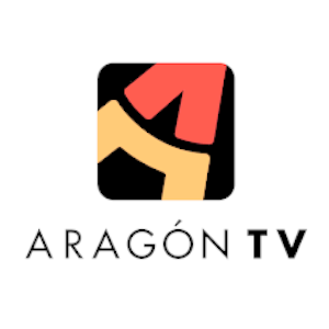 Logo de ARAGÓN TV cuadrado