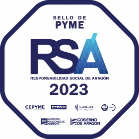 Sello RSA 2023