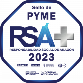 Sello RSA+ 2023