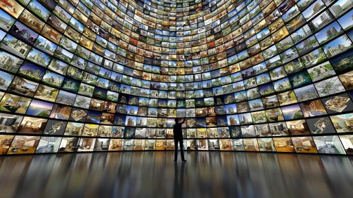 Consumo de contenidos digitales en confinamiento, observaciones, opinión y análisis